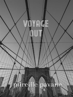 cover image of Voyage Out